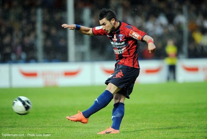 Romain Alessandrini