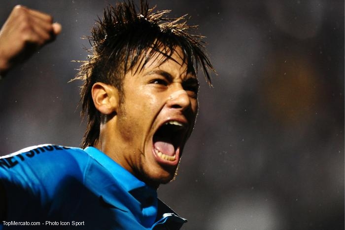 Neymar