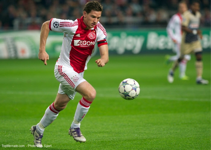 Jan Vertonghen