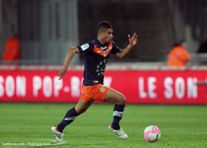 Younes Belhanda