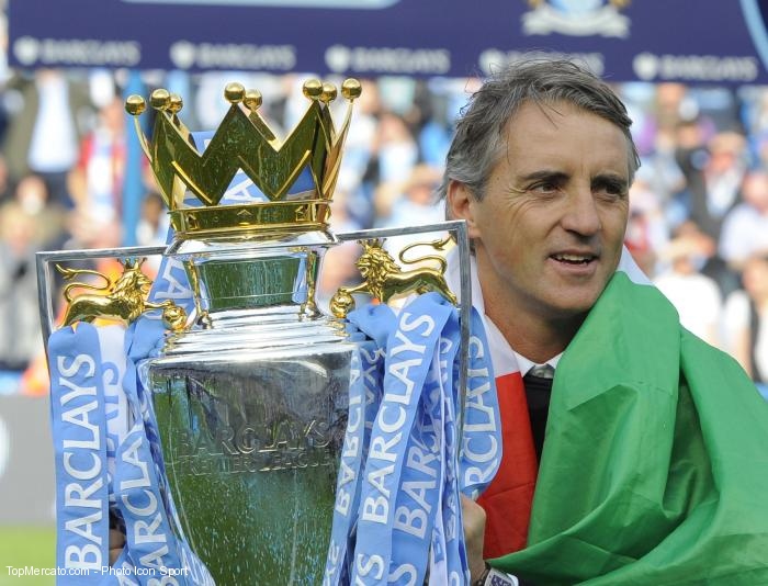 Roberto Mancini