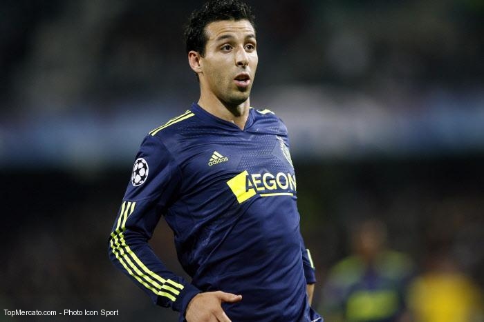 Mounir El Hamdaoui