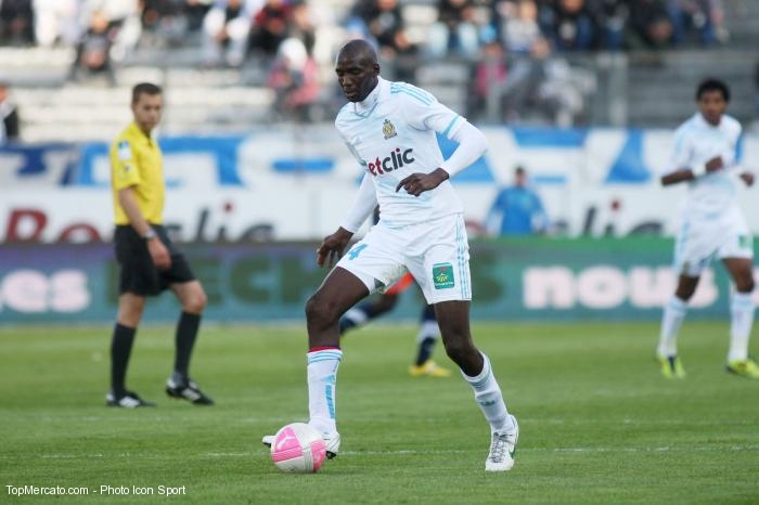 Alou Diarra