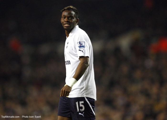 Louis Saha
