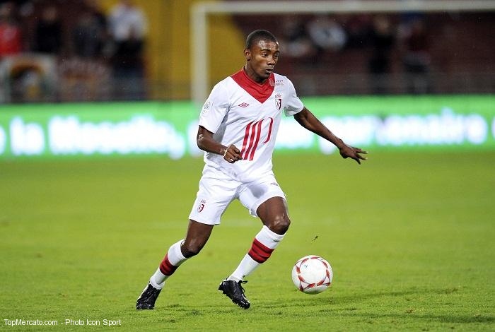 Salomon Kalou