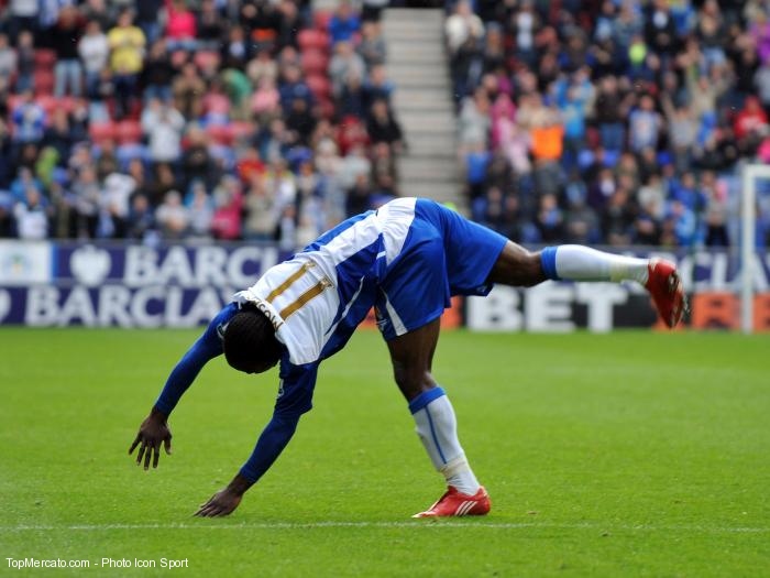 Victor Moses