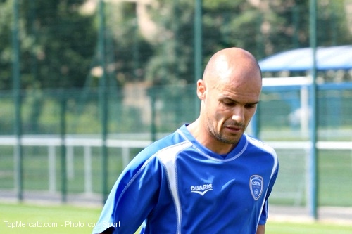 Benjamin Nivet
