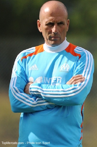 Elie Baup