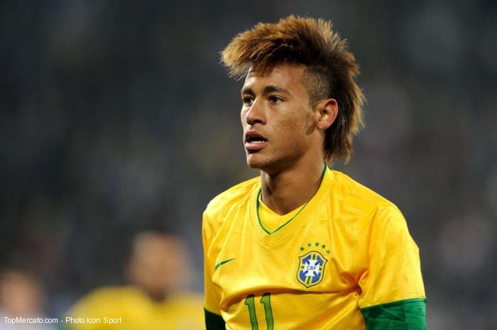 Neymar