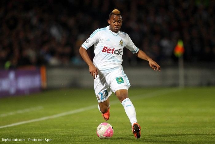 Jordan Ayew
