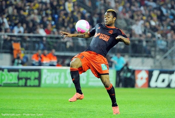 Jordan Ayew