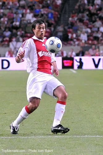 Dario Cvitanich
