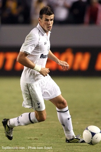 Gareth Bale