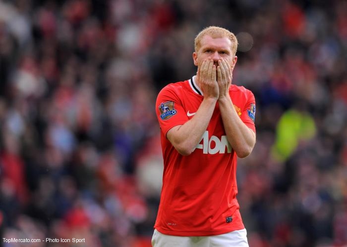 Paul Scholes