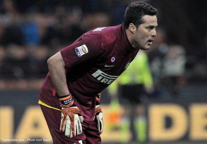 Julio Cesar