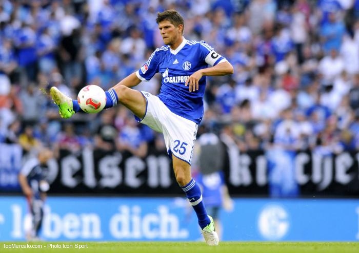 Klaas-Jan Huntelaar