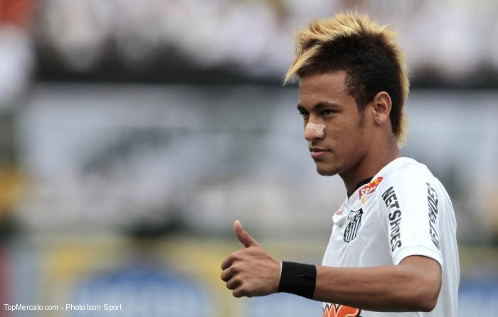 Neymar