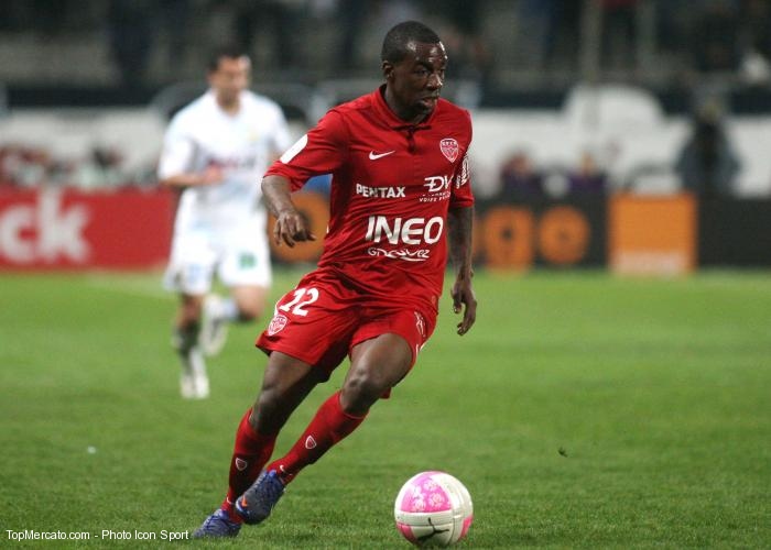 Gaël Kakuta