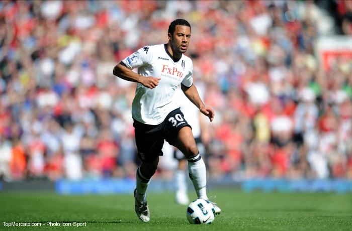 Moussa Dembélé