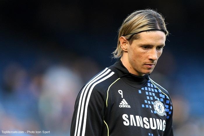 Fernando Torres
