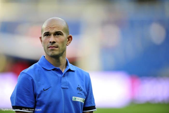 Christophe Jallet