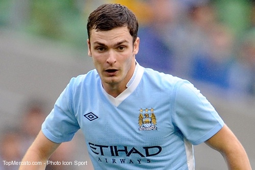 Adam Johnson