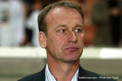 Jean-Marc Furlan