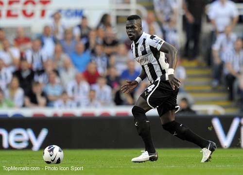 Cheick Tiote