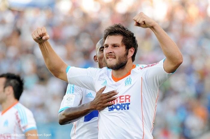André-Pierre Gignac
