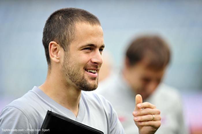 Joe Cole