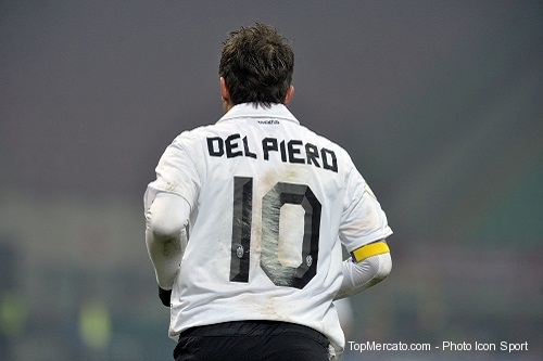 Alessandro Del Piero
