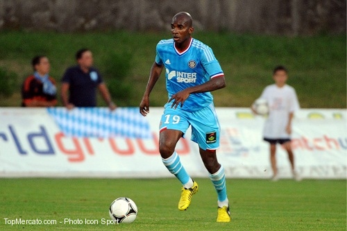 Charles Kaboré