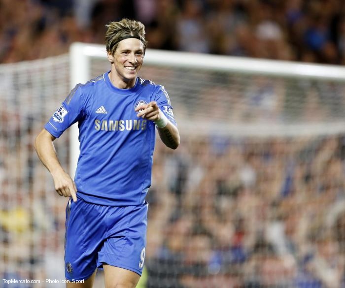 Fernando Torres