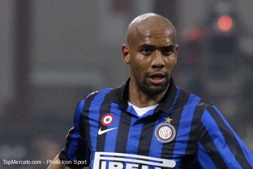 Maicon