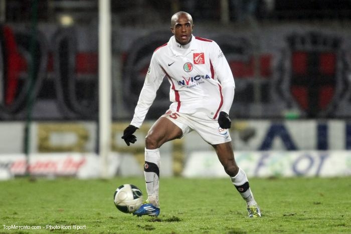 Kassim Abdallah