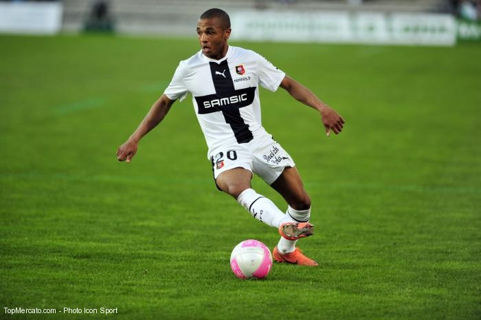 Yacine Brahimi