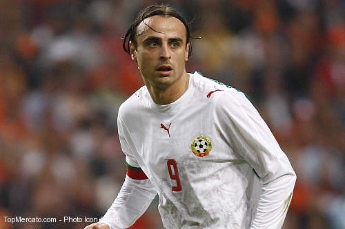 Dimitar Berbatov