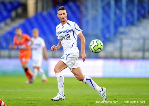 Anthony Le Tallec