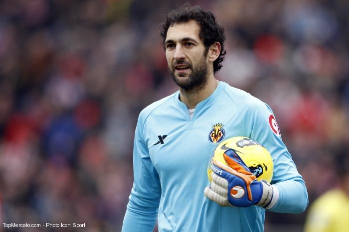 Diego Lopez