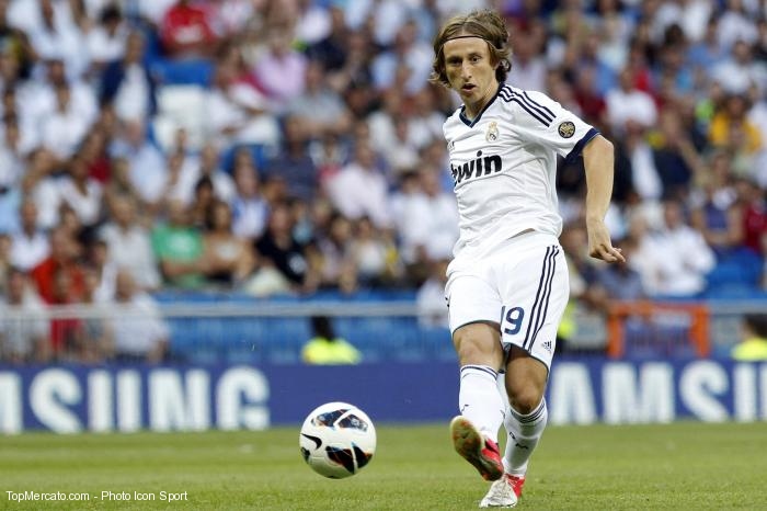 Luka Modric