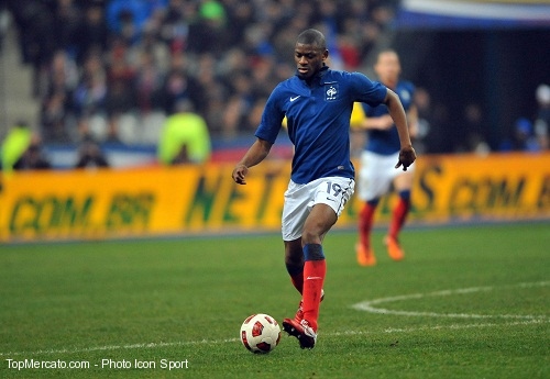 Abou Diaby