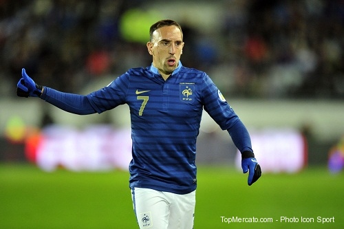 Franck Ribéry