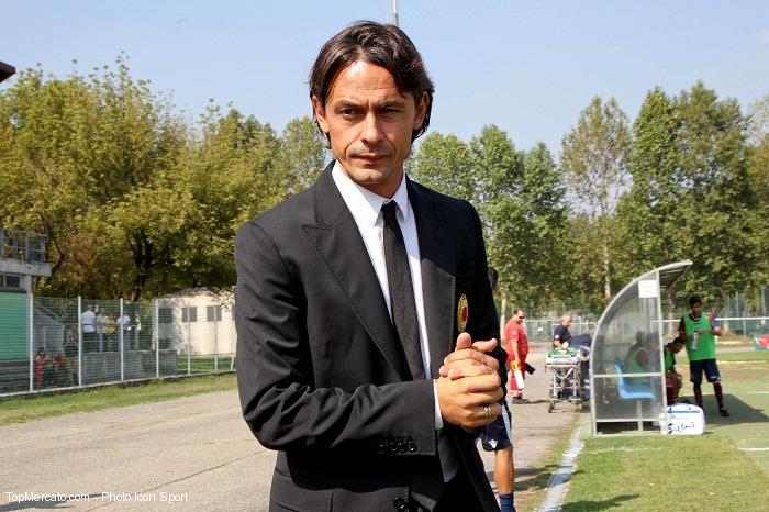 Filippo Inzaghi