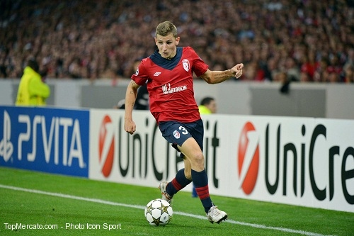 Lucas Digne