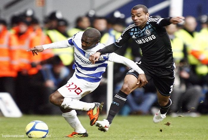 Shaun Wright-Phillips