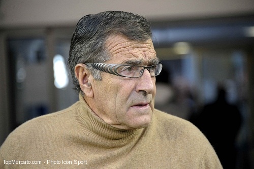 Gérard Bourgoin