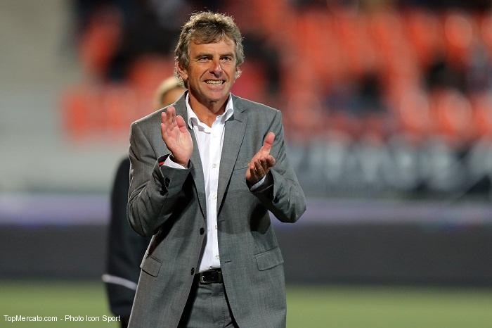 Christian Gourcuff