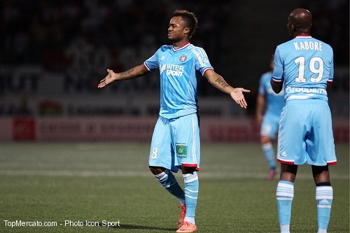 Jordan Ayew