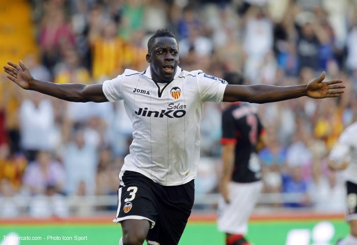 Aly Cissokho