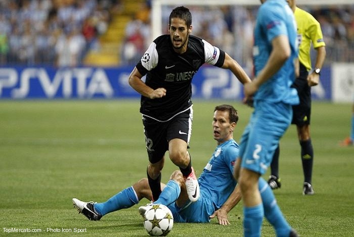 Isco